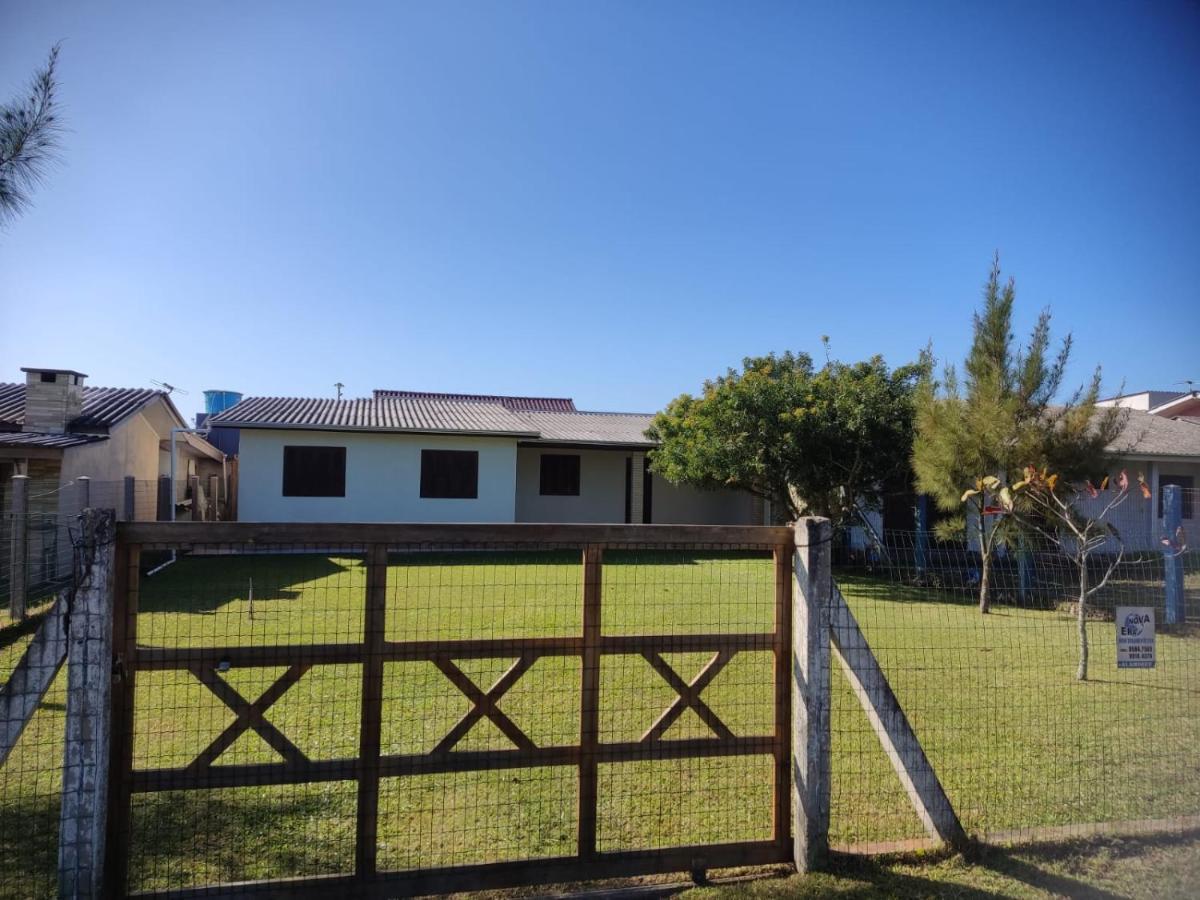 Вилла Casa Grande Com Amplo Terreno Em Imbe Экстерьер фото
